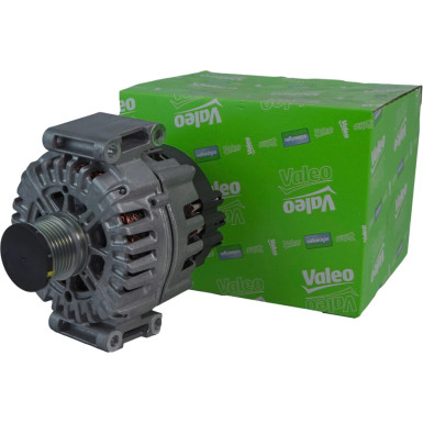 Valeo | Generator | 439836