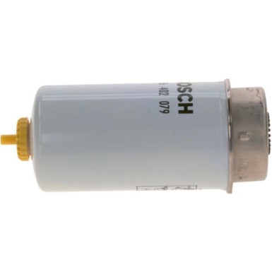 BOSCH | Kraftstofffilter | F 026 402 079