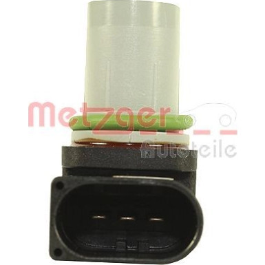 Metzger | Sensor, Nockenwellenposition | 0903146