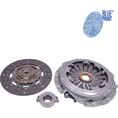 Blue Print | Kupplungssatz | ADC43098