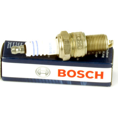 BOSCH 0 242 229 656 Zündkerze Nickel