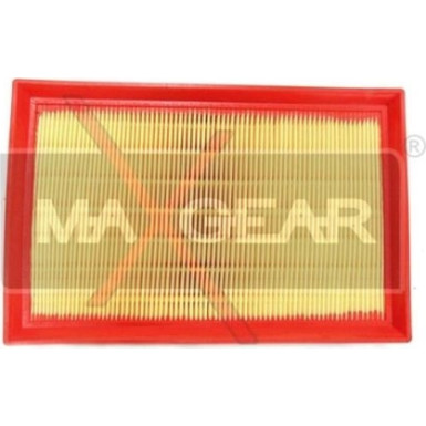 Maxgear | Luftfilter | 26-0433