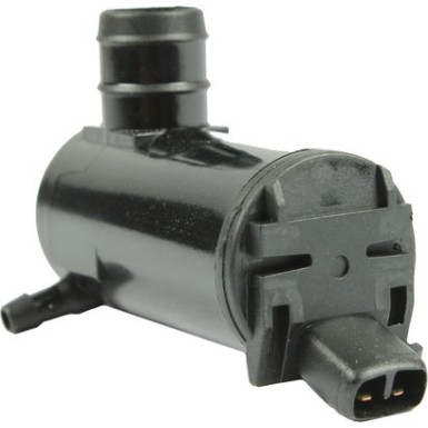 Metzger | Waschwasserpumpe, Scheibenreinigung | 2220050 Metzger | Waschwasserpumpe, Scheibenreinigung | 2220050