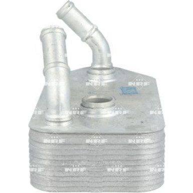 NRF | Ölkühler, Automatikgetriebe | 31186 NRF | Ölkühler, Automatikgetriebe | 31186
