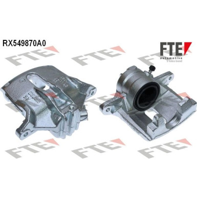 FTE | Bremssattel | 9291847