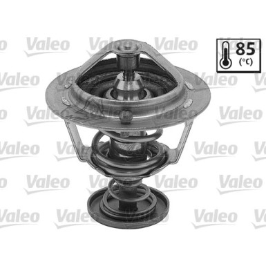 Valeo | Thermostat, Kühlmittel | 820552