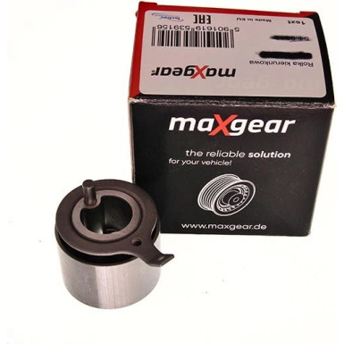 Maxgear | Spannrolle, Zahnriemen | 54-0101