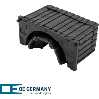 OE Germany | Lagerung, Stabilisator | 801348