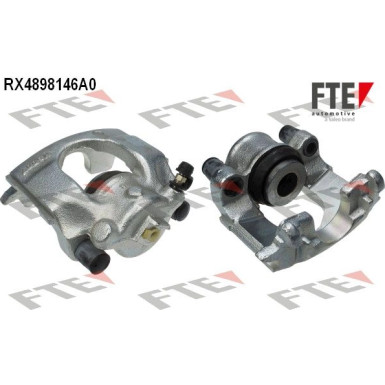 FTE | Bremssattel | 9291322