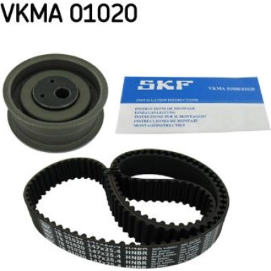 SKF | Zahnriemensatz | VKMA 01020