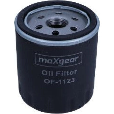 Maxgear | Ölfilter | 26-0135