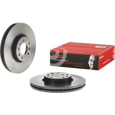 Brembo | Bremsscheibe | 09.D419.11