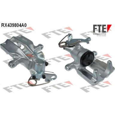 FTE | Bremssattel | 9290998