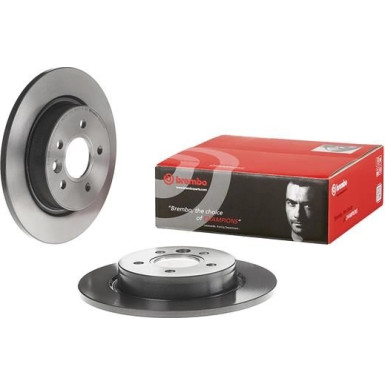 Brembo | Bremsscheibe | 08.9975.11