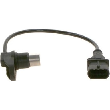 BOSCH | Sensor, Nockenwellenposition | 0 281 002 515