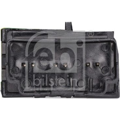 FEBI BILSTEIN 186392 Wickelfeder, Airbag