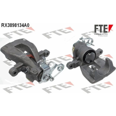 FTE | Bremssattel | 9290556