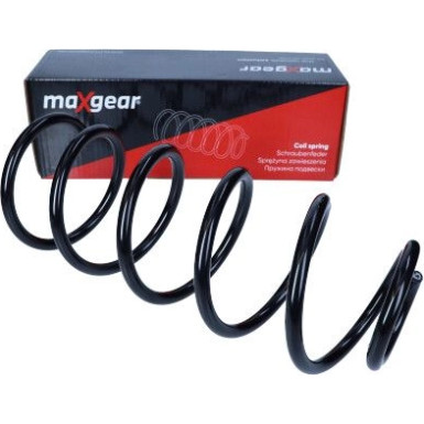 Maxgear | Fahrwerksfeder | 60-0039