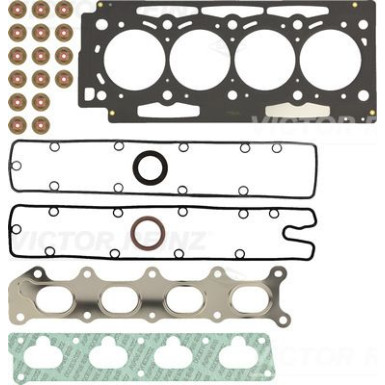 Victor Reinz | Dichtungssatz, Zylinderkopf | 02-33025-01