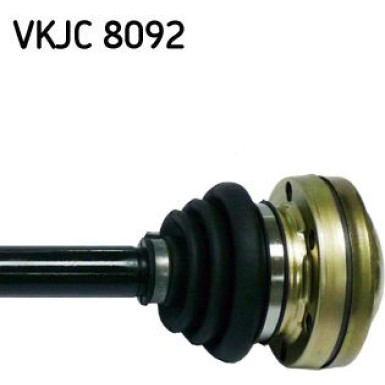 SKF | Antriebswelle | VKJC 8092