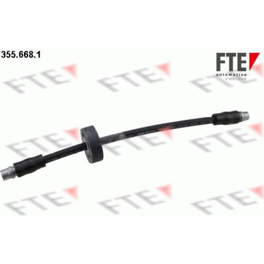 FTE | Bremsschlauch | 9240527