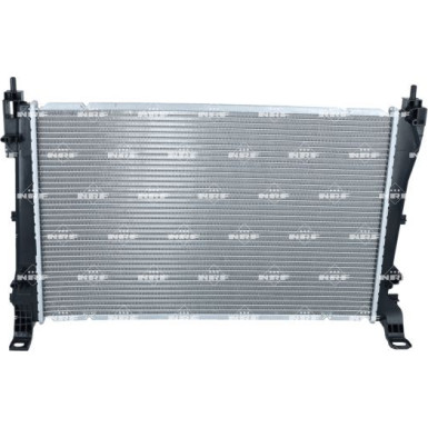 NRF | Kühler, Motorkühlung | 53935 NRF | Kühler, Motorkühlung | 53935