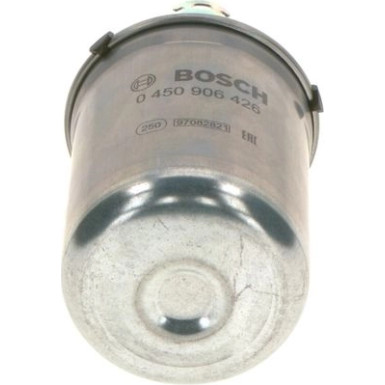 BOSCH | Kraftstofffilter | 0 450 906 426