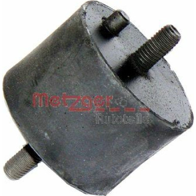 Metzger | Lagerung, Motor | 8050125