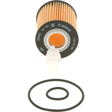 BOSCH F 026 407 090 Ölfilter