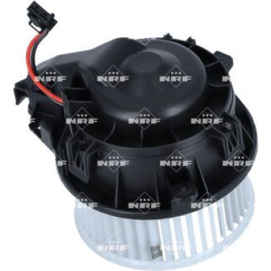 NRF | Innenraumgebläse | 34625 NRF | Innenraumgebläse | 34625