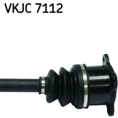 SKF | Antriebswelle | VKJC 7112