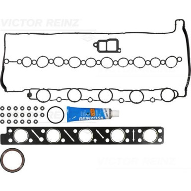 Victor Reinz | Dichtungssatz, Zylinderkopf | 02-39584-01