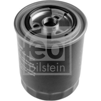 FEBI BILSTEIN 184114 Kraftstofffilter