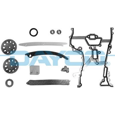 Dayco | Steuerkettensatz | KTC1004