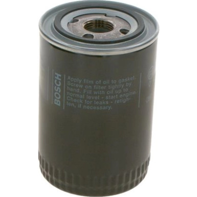 BOSCH 0 451 104 066 Ölfilter