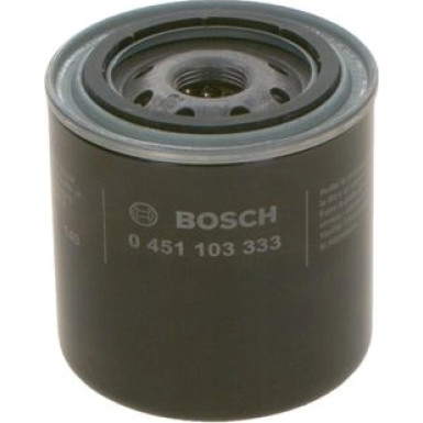 BOSCH 0 451 103 333 Ölfilter