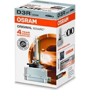 Osram | Glühlampe, Fernscheinwerfer | Original D3R XENARC® Faltschachtel | 66350