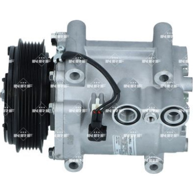 NRF | Kompressor, Klimaanlage | 32723 NRF | Kompressor, Klimaanlage | 32723