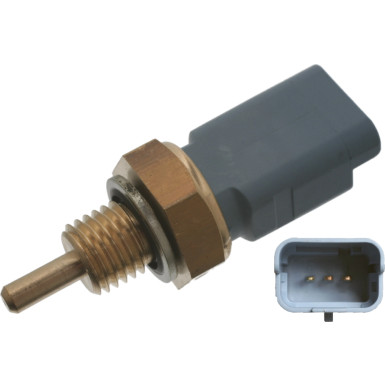 FEBI BILSTEIN 37171 Sensor, Kühlmitteltemperatur