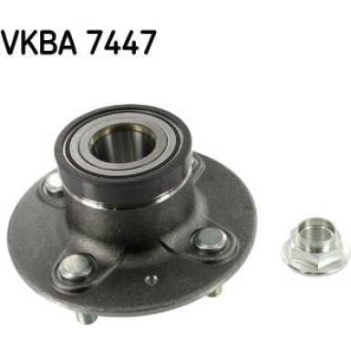 SKF | Radlagersatz | VKBA 7447