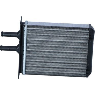NRF | Wärmetauscher, Innenraumheizung | 53205 NRF | Wärmetauscher, Innenraumheizung | 53205