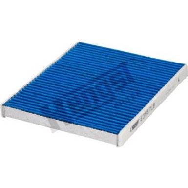 Hengst Filter | Filter, Innenraumluft | E3987LB