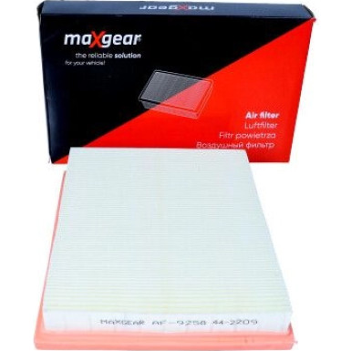 Maxgear | Luftfilter | 26-0083