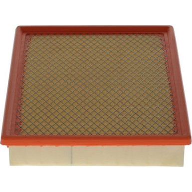 BOSCH 1 457 433 338 Luftfilter