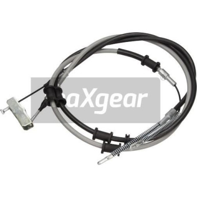 Maxgear | Seilzug, Feststellbremse | 32-0266