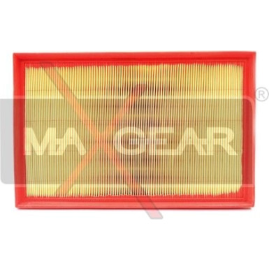 Maxgear | Luftfilter | 26-0198