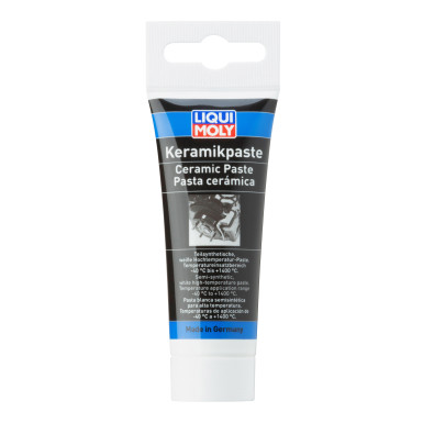 LIQUI MOLY 3418 Keramikpaste Montagepaste 50g