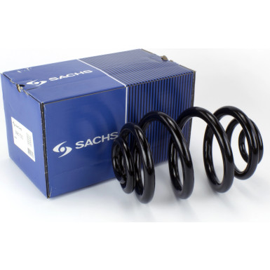 Sachs | Fahrwerksfeder | 996 723