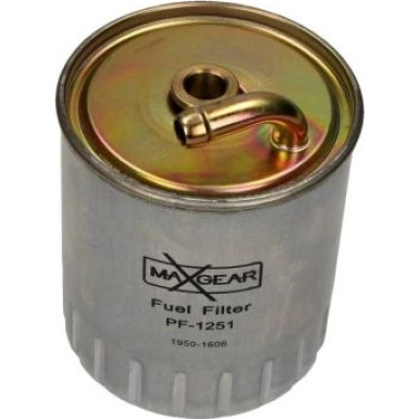 Maxgear | Kraftstofffilter | 26-0522