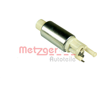 Metzger | Kraftstoffpumpe | 2250018